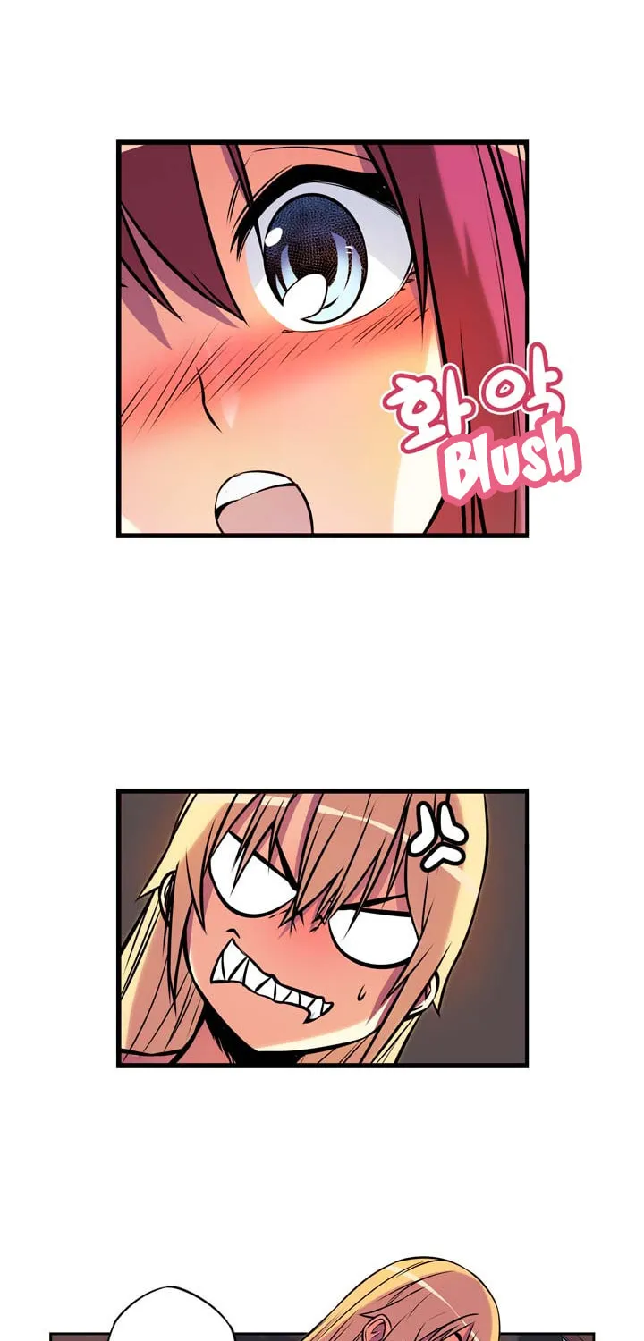 Read Sweet X Trouble chapter 4 image 34 on Lezhin