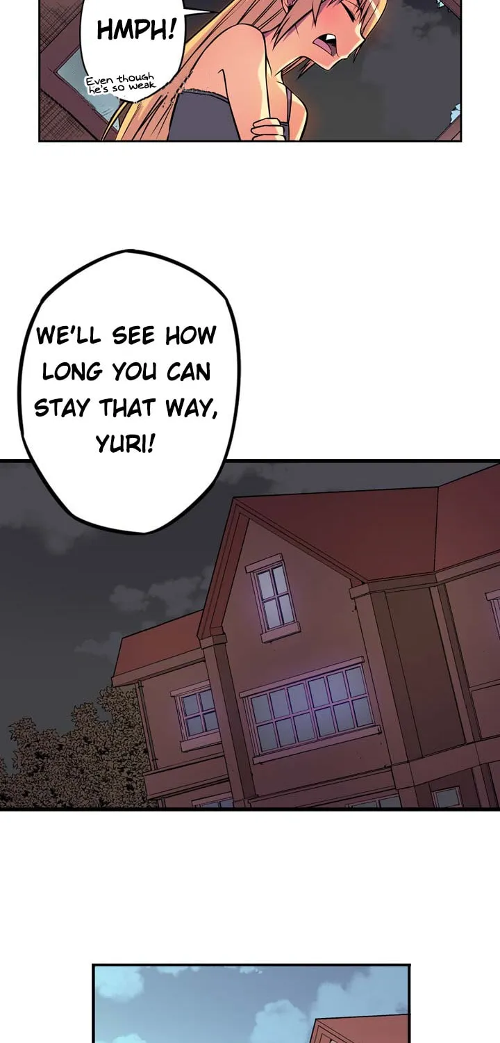 Read Sweet X Trouble chapter 4 image 35 on Lezhin
