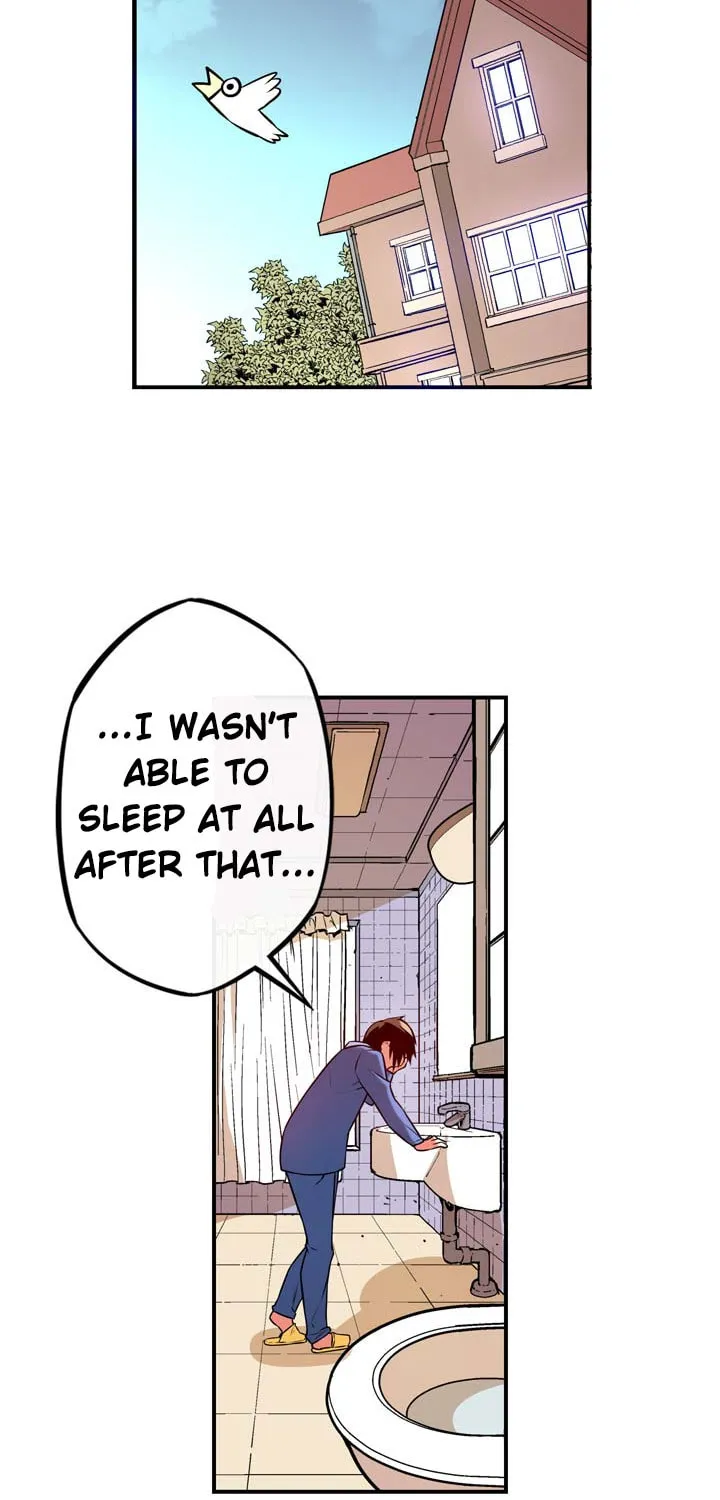 Read Sweet X Trouble chapter 4 image 36 on Lezhin