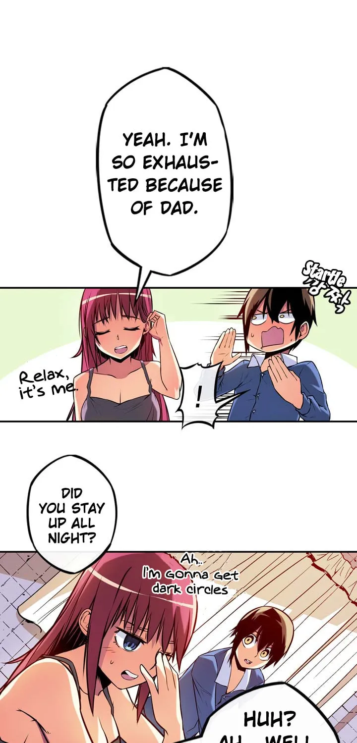 Read Sweet X Trouble chapter 4 image 37 on Lezhin