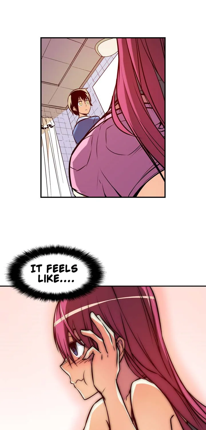 Read Sweet X Trouble chapter 4 image 40 on Lezhin