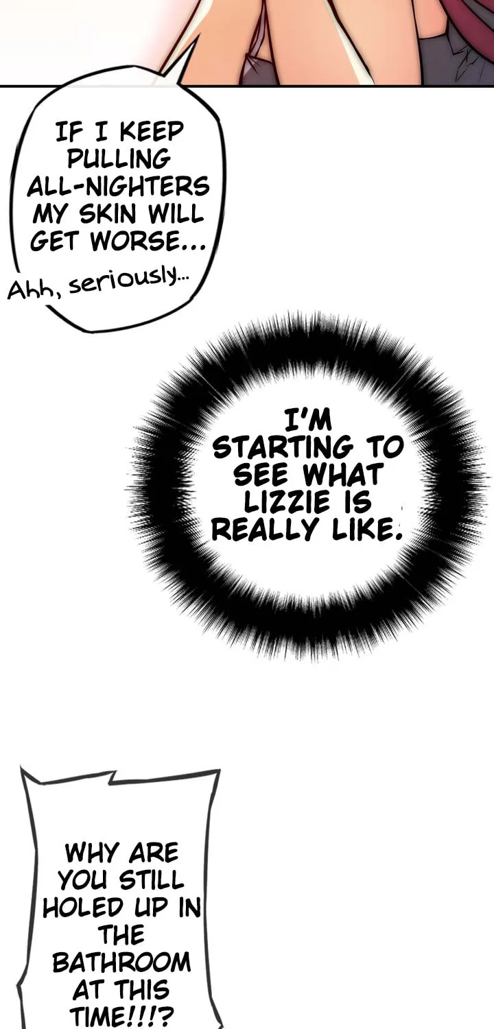 Read Sweet X Trouble chapter 4 image 41 on Lezhin