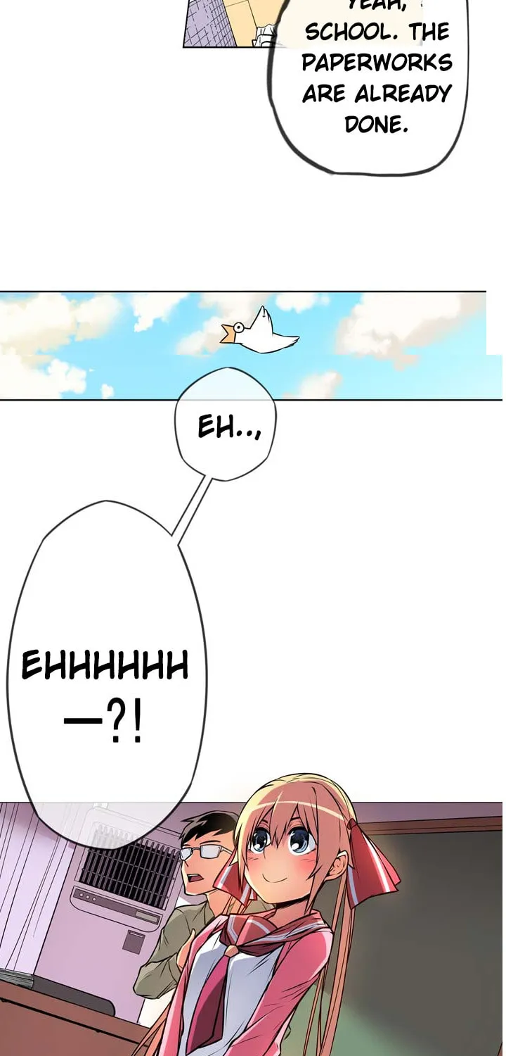 Read Sweet X Trouble chapter 4 image 44 on Lezhin