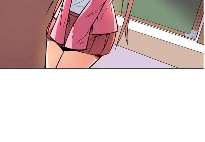Read Sweet X Trouble chapter 4 image 45 on Lezhin