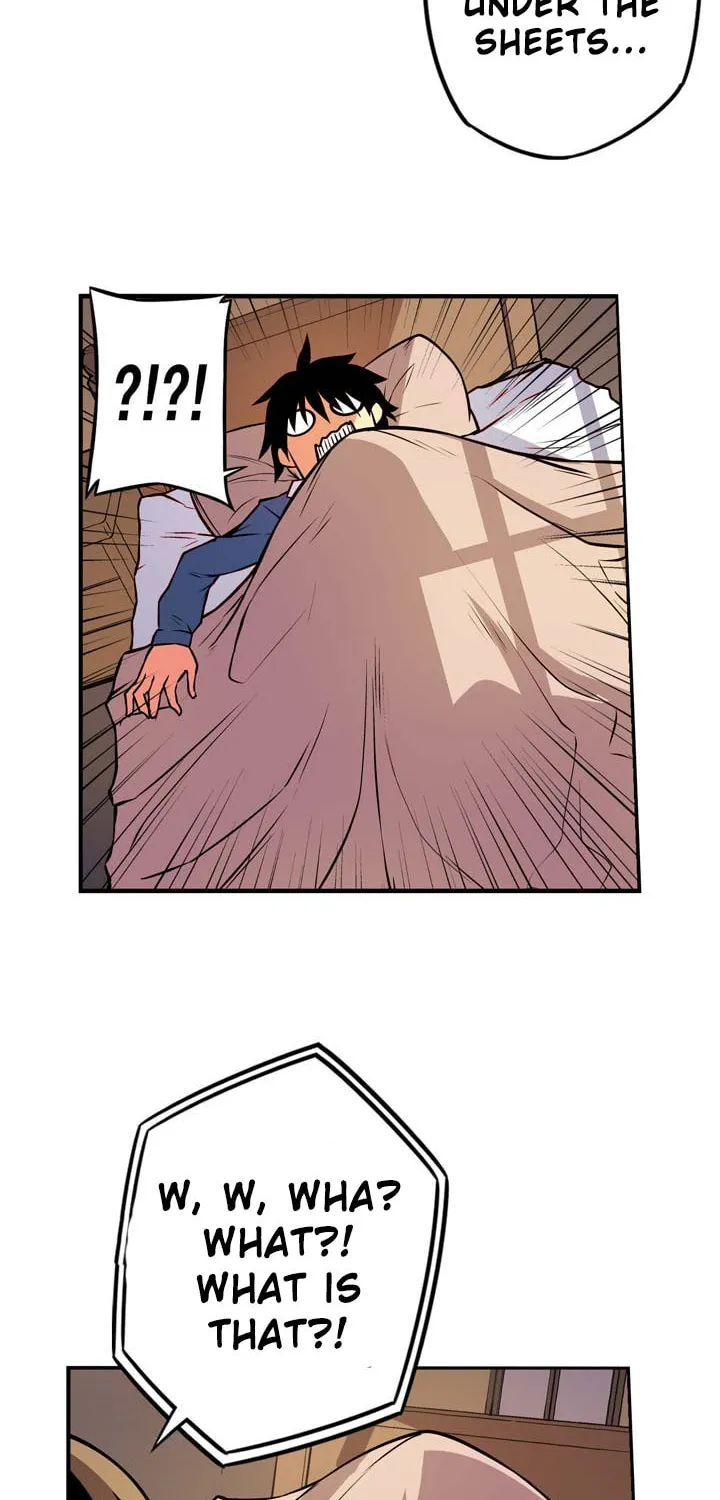 Read Sweet X Trouble chapter 4 image 7 on Lezhin