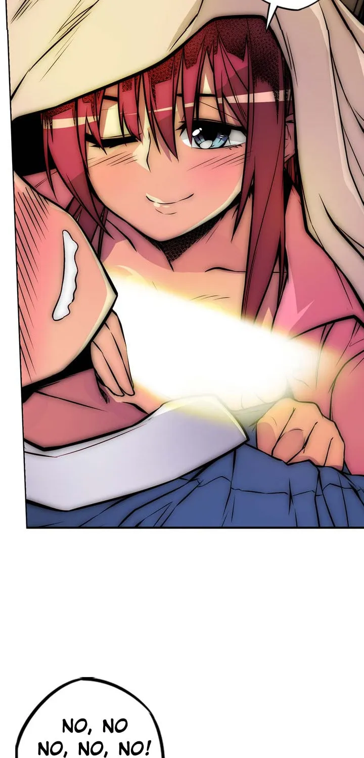 Read Sweet X Trouble chapter 4 image 9 on Lezhin