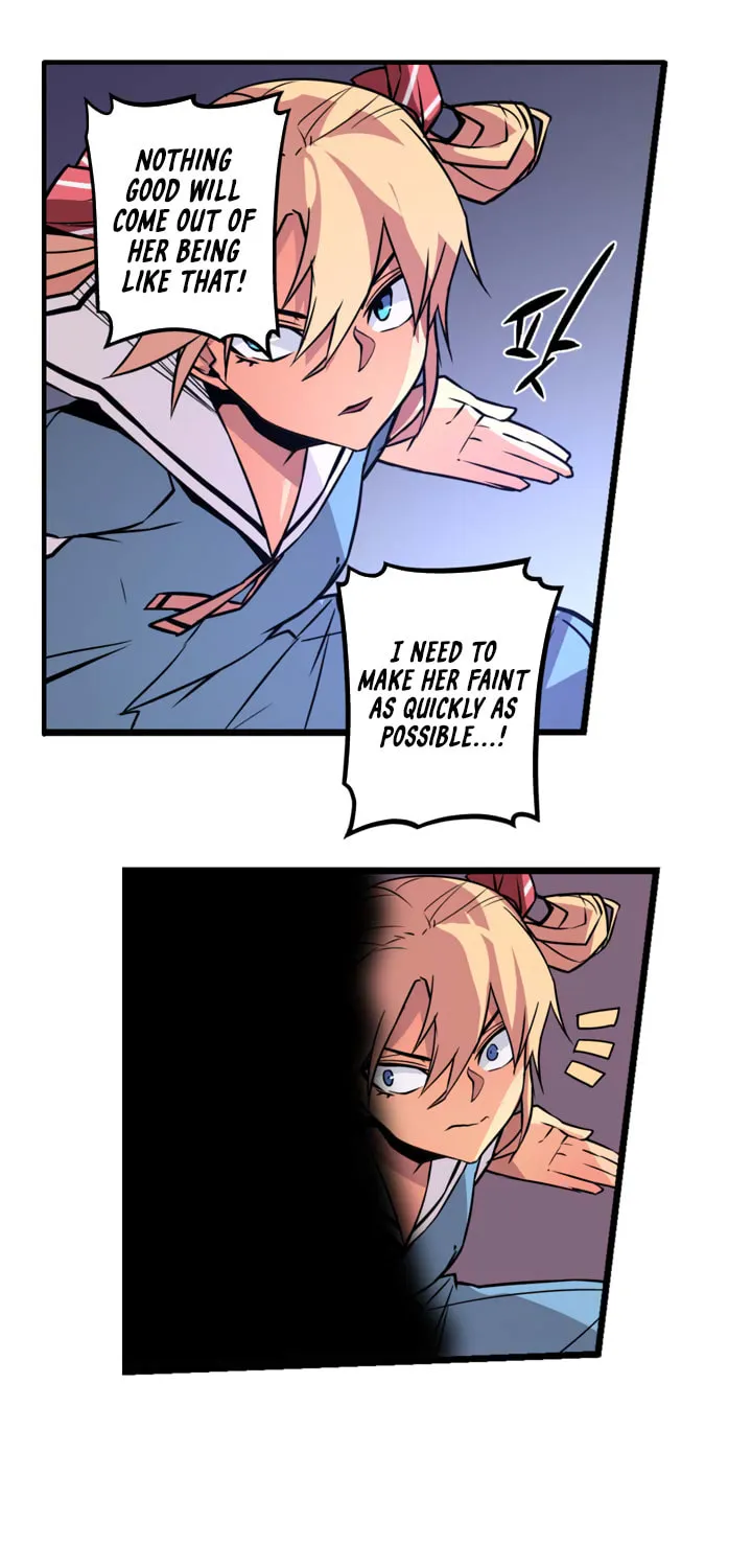 Read Sweet X Trouble chapter 40 image 14 on Lezhin