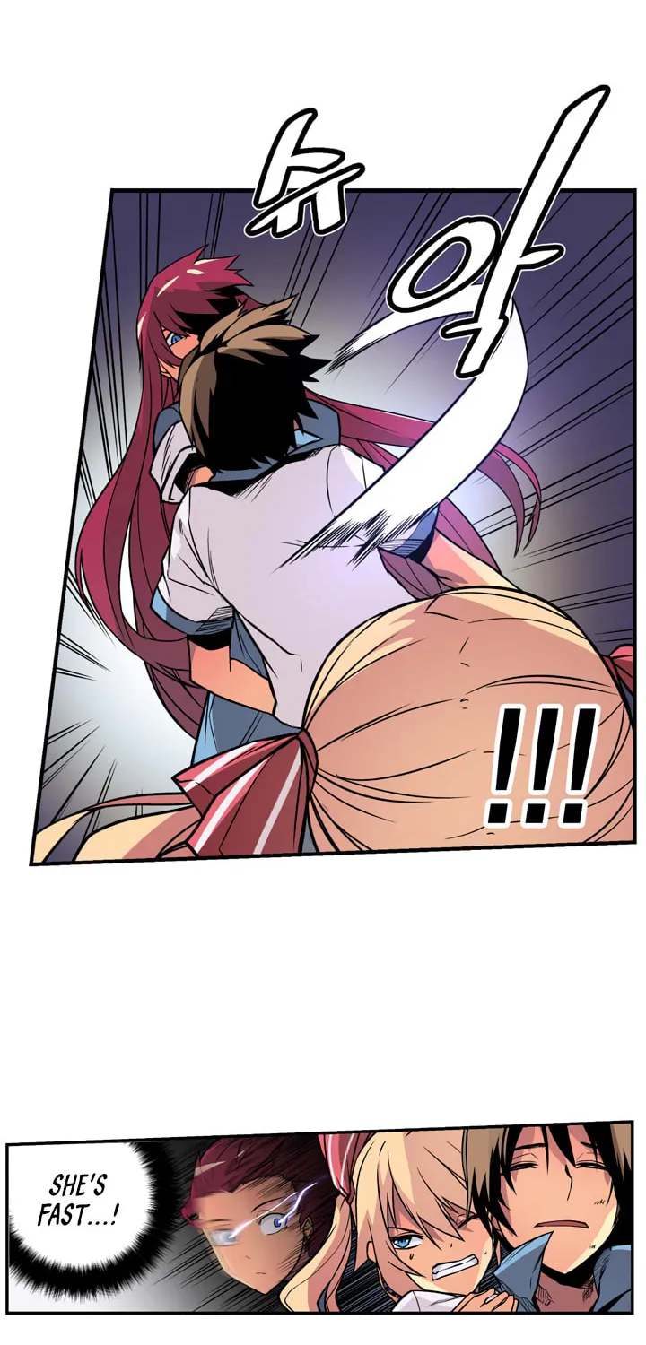 Read Sweet X Trouble chapter 40 image 15 on Lezhin