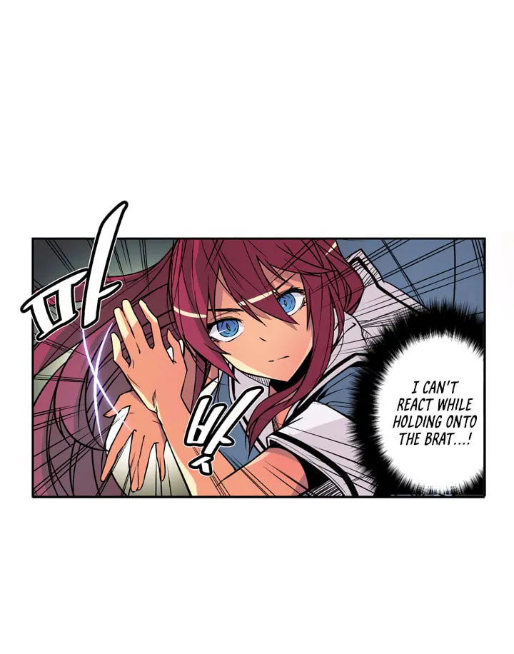 Read Sweet X Trouble chapter 40 image 16 on Lezhin