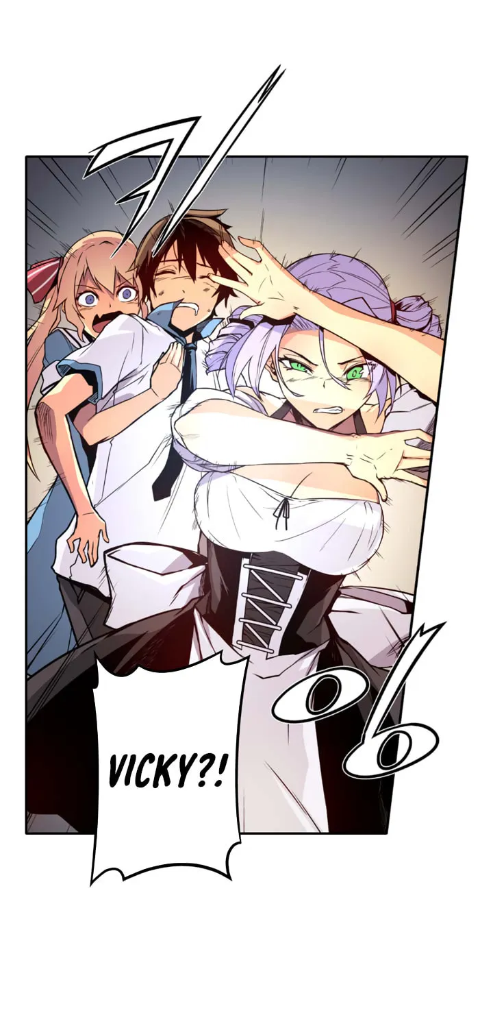 Read Sweet X Trouble chapter 40 image 17 on Lezhin
