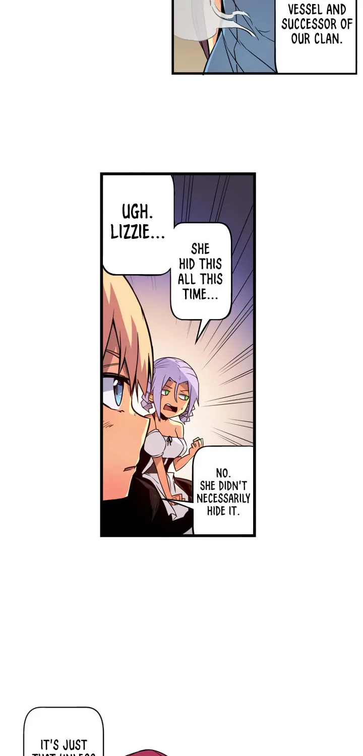 Read Sweet X Trouble chapter 40 image 21 on Lezhin