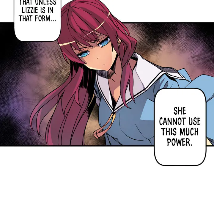 Read Sweet X Trouble chapter 40 image 22 on Lezhin