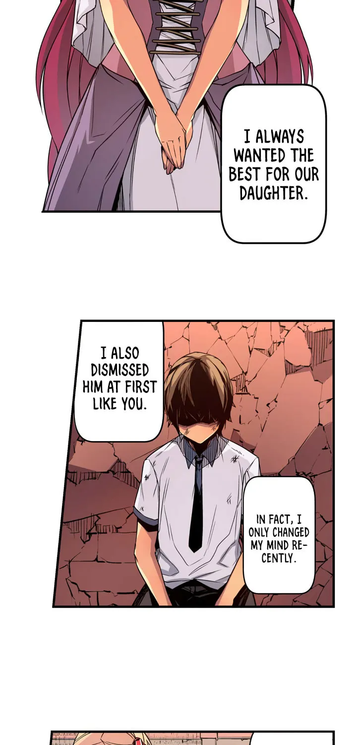 Read Sweet X Trouble chapter 40 image 25 on Lezhin