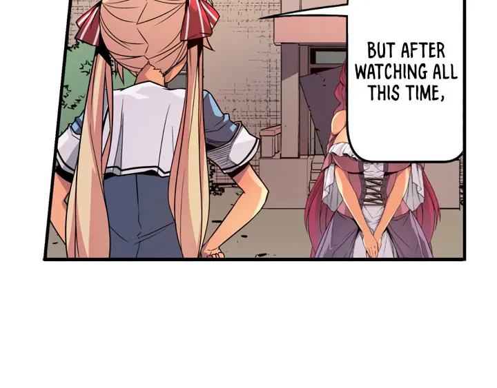 Read Sweet X Trouble chapter 40 image 26 on Lezhin