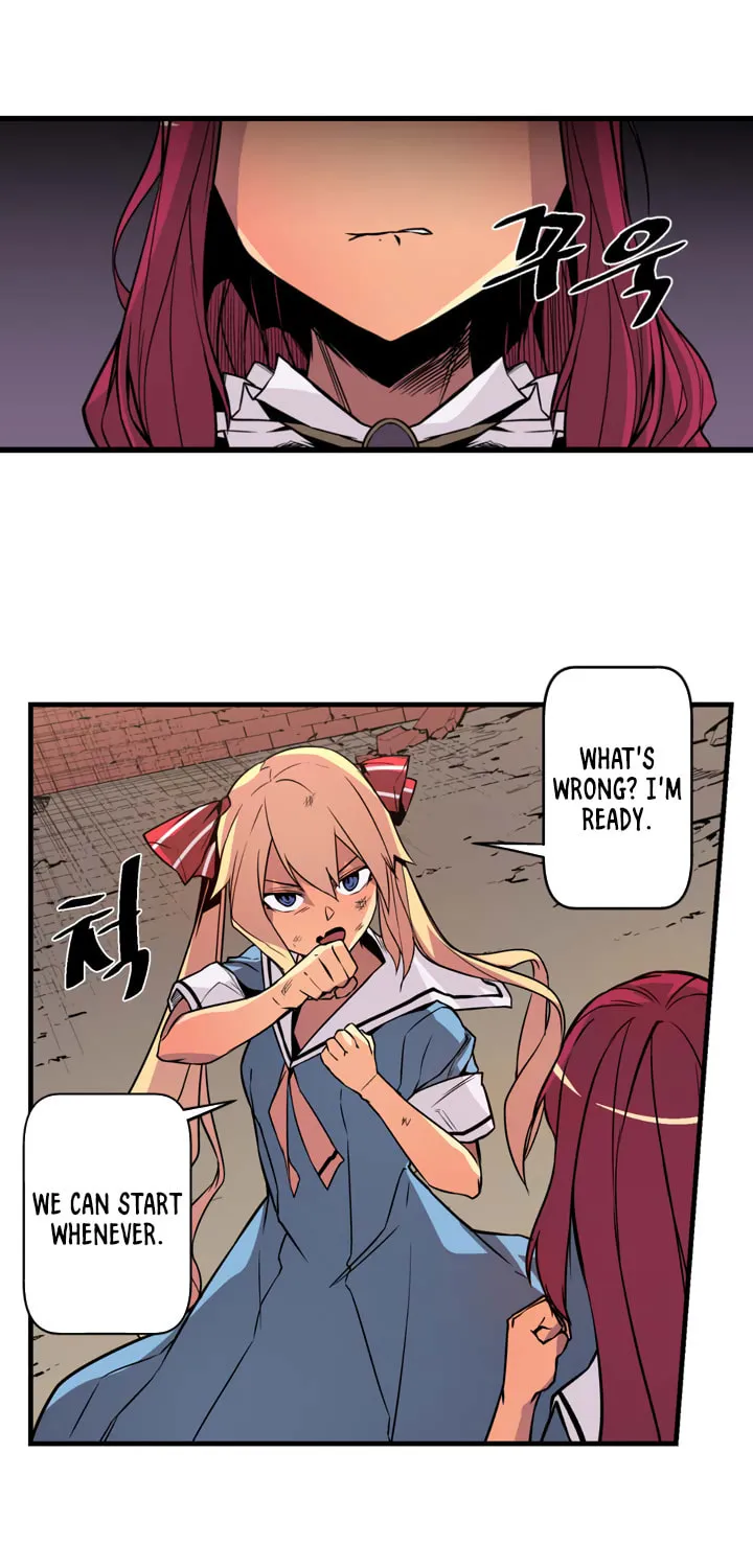 Read Sweet X Trouble chapter 40 image 30 on Lezhin