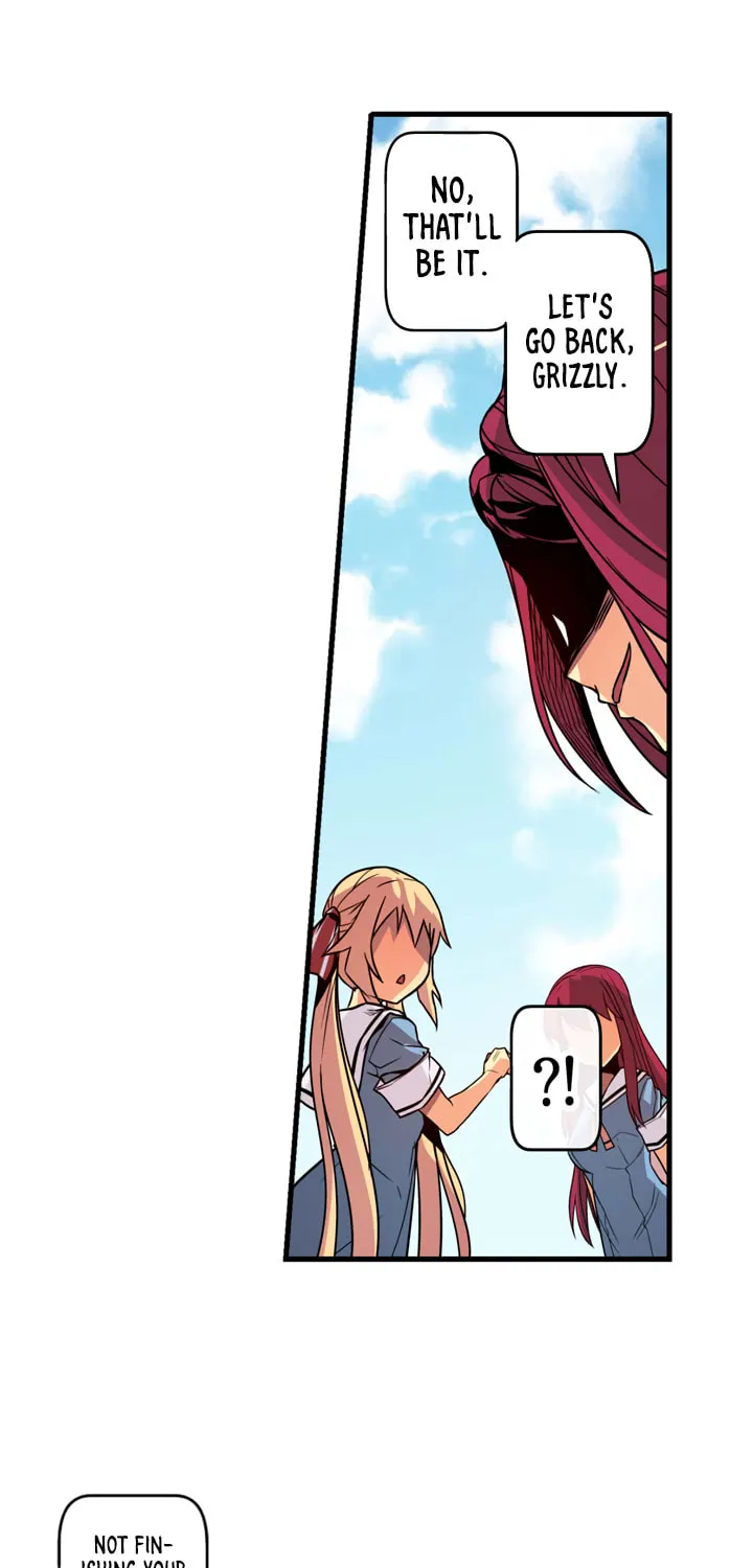 Read Sweet X Trouble chapter 40 image 31 on Lezhin