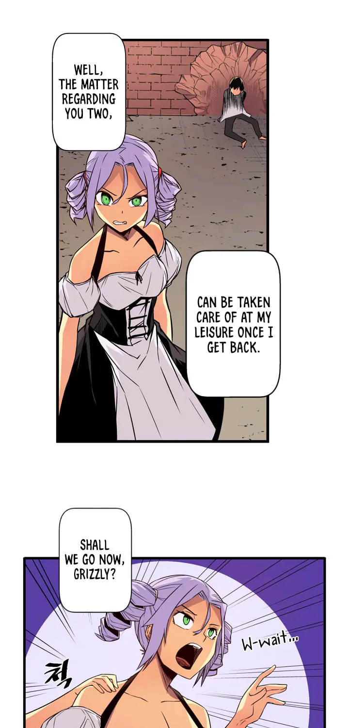 Read Sweet X Trouble chapter 40 image 33 on Lezhin