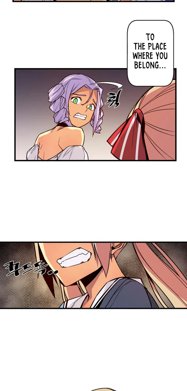 Read Sweet X Trouble chapter 40 image 34 on Lezhin