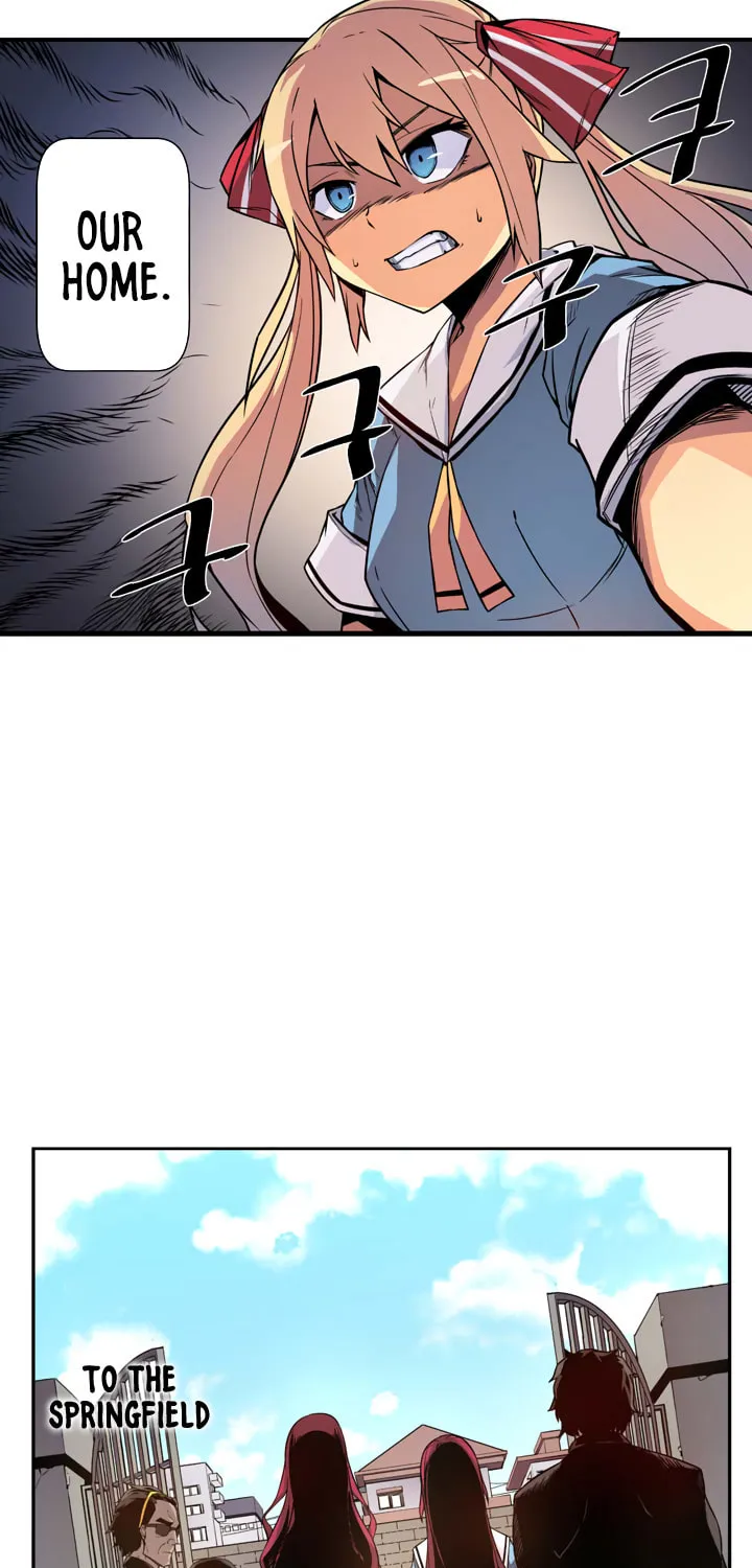 Read Sweet X Trouble chapter 40 image 35 on Lezhin