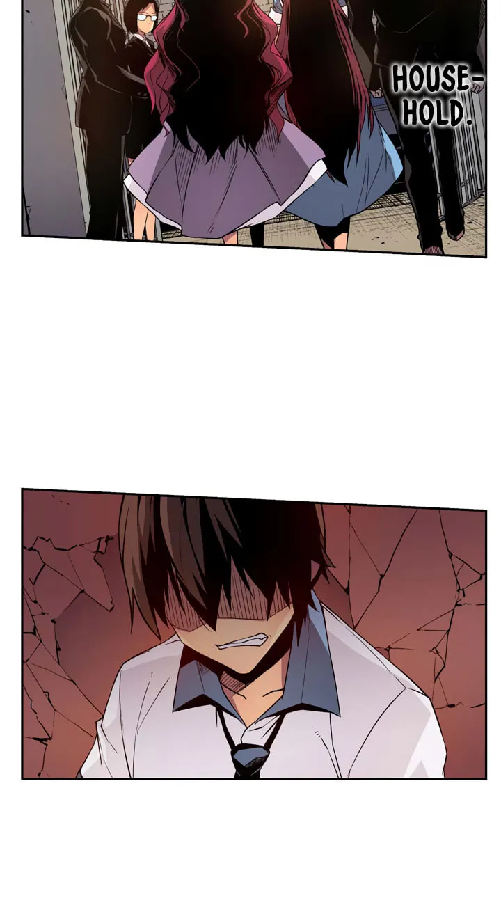 Read Sweet X Trouble chapter 40 image 36 on Lezhin