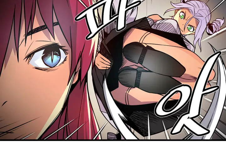 Read Sweet X Trouble chapter 40 image 6 on Lezhin