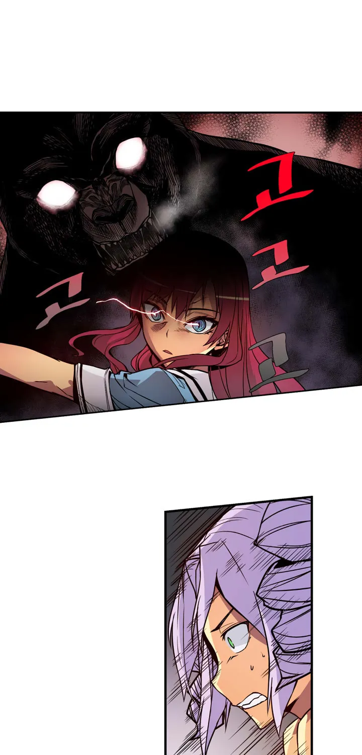 Read Sweet X Trouble chapter 40 image 7 on Lezhin