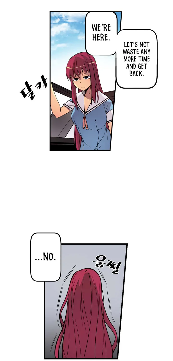 Read Sweet X Trouble chapter 41 image 11 on Lezhin