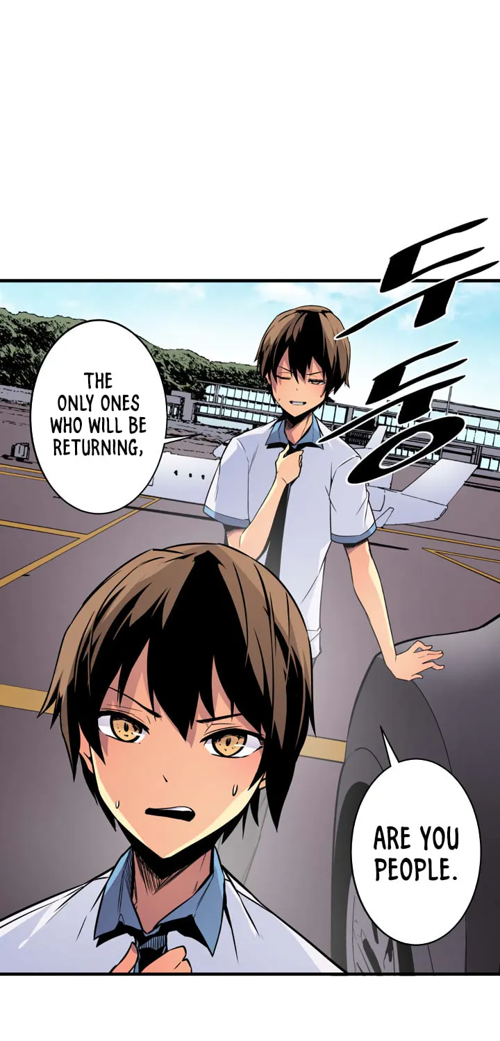 Read Sweet X Trouble chapter 41 image 16 on Lezhin