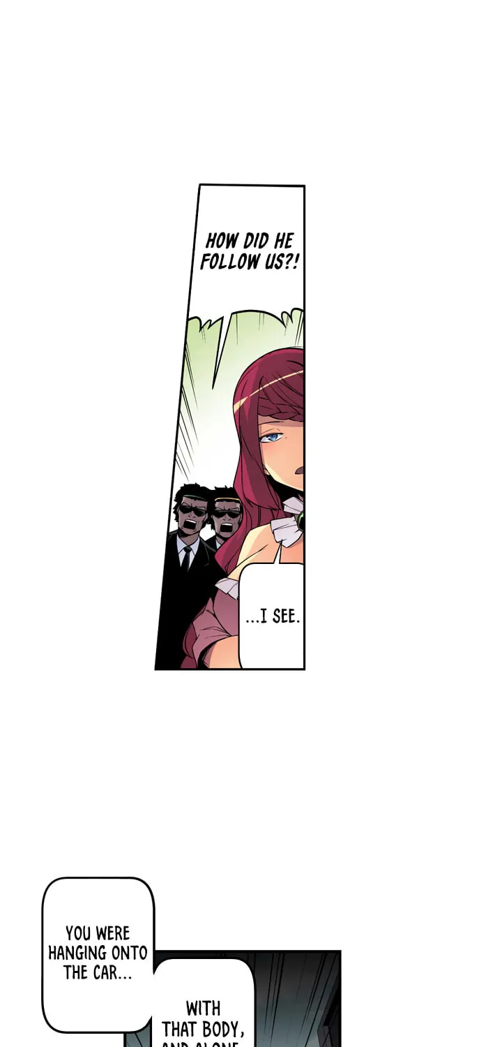 Read Sweet X Trouble chapter 41 image 17 on Lezhin