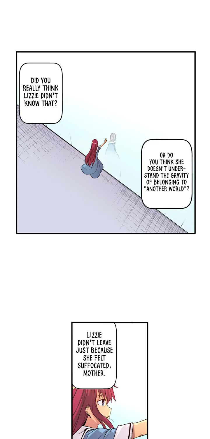 Read Sweet X Trouble chapter 41 image 22 on Lezhin