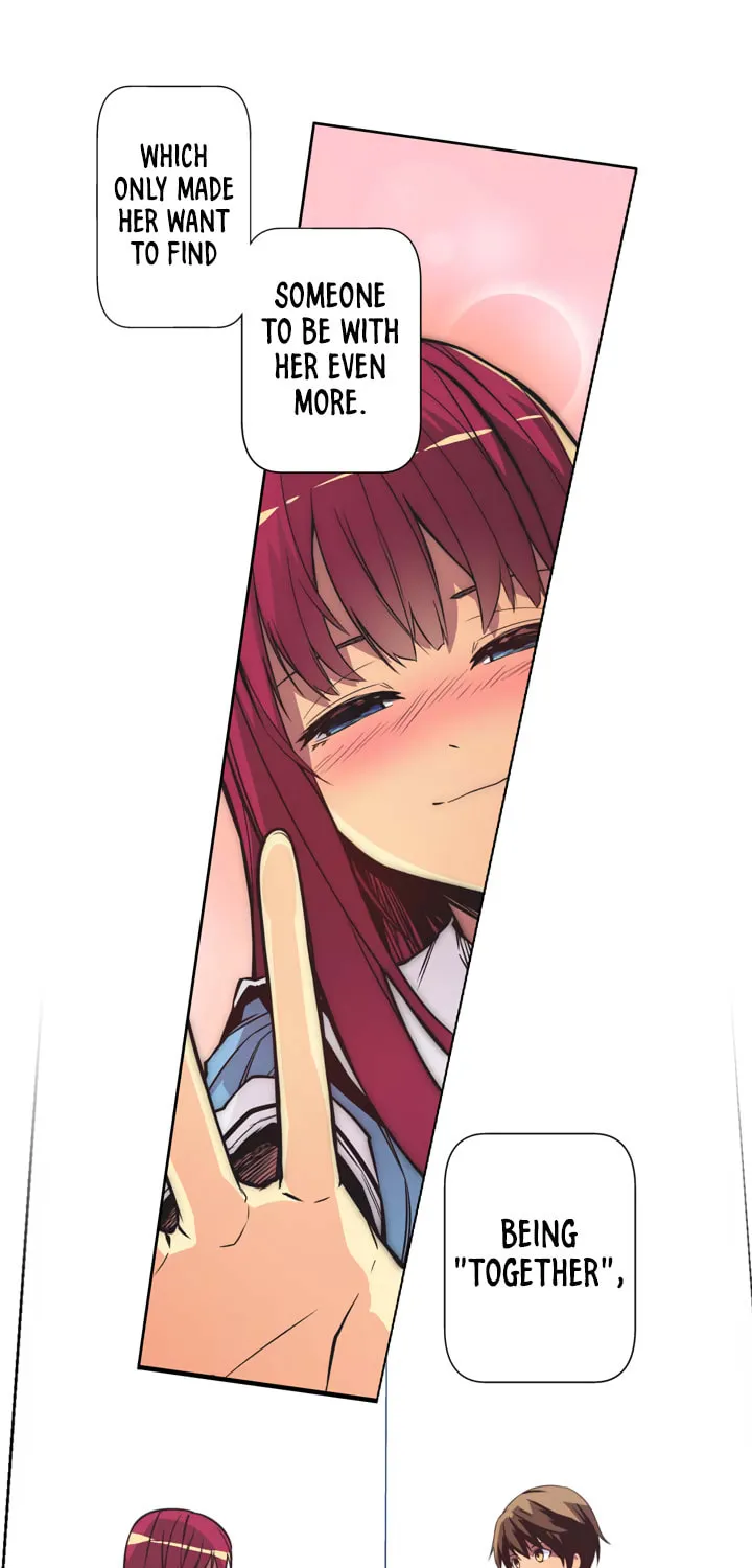 Read Sweet X Trouble chapter 41 image 24 on Lezhin