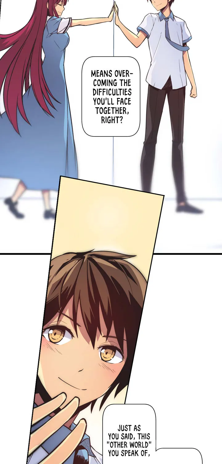 Read Sweet X Trouble chapter 41 image 25 on Lezhin