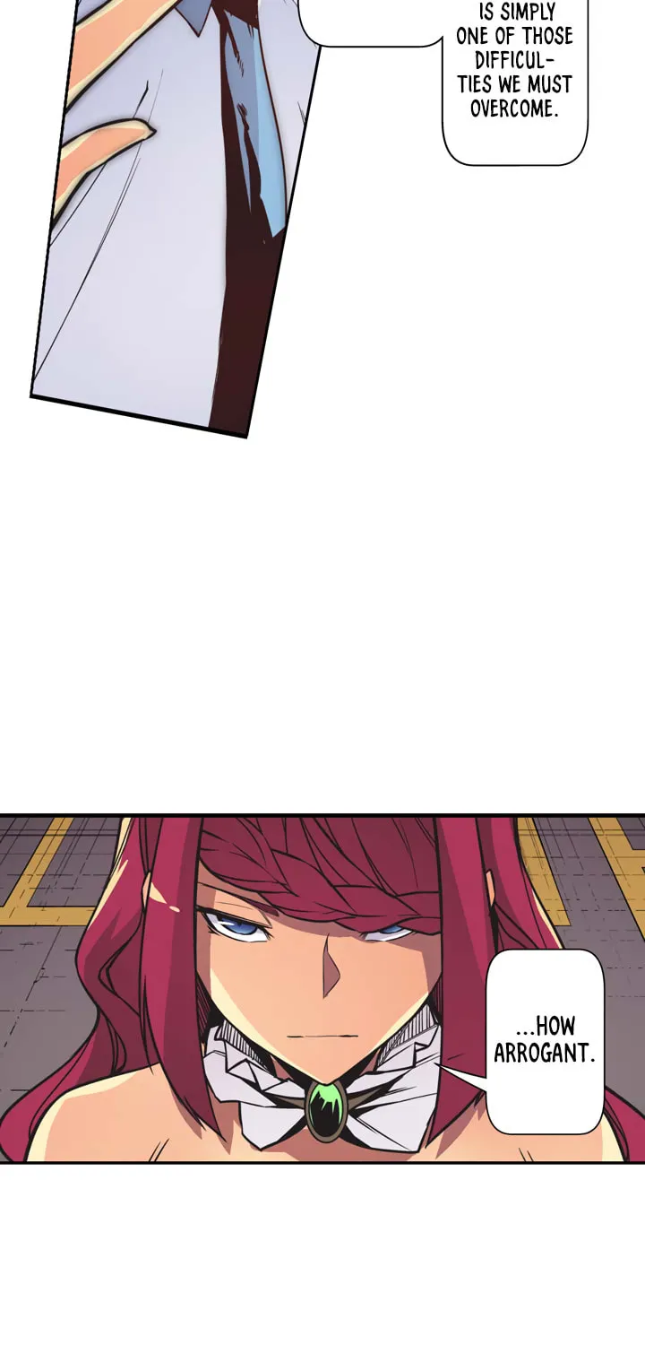 Read Sweet X Trouble chapter 41 image 26 on Lezhin