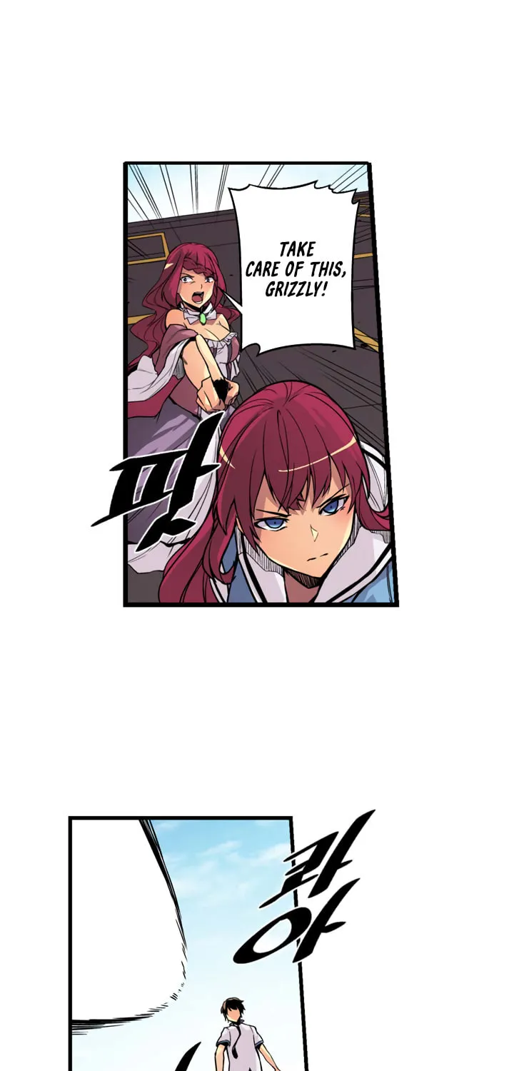 Read Sweet X Trouble chapter 41 image 27 on Lezhin