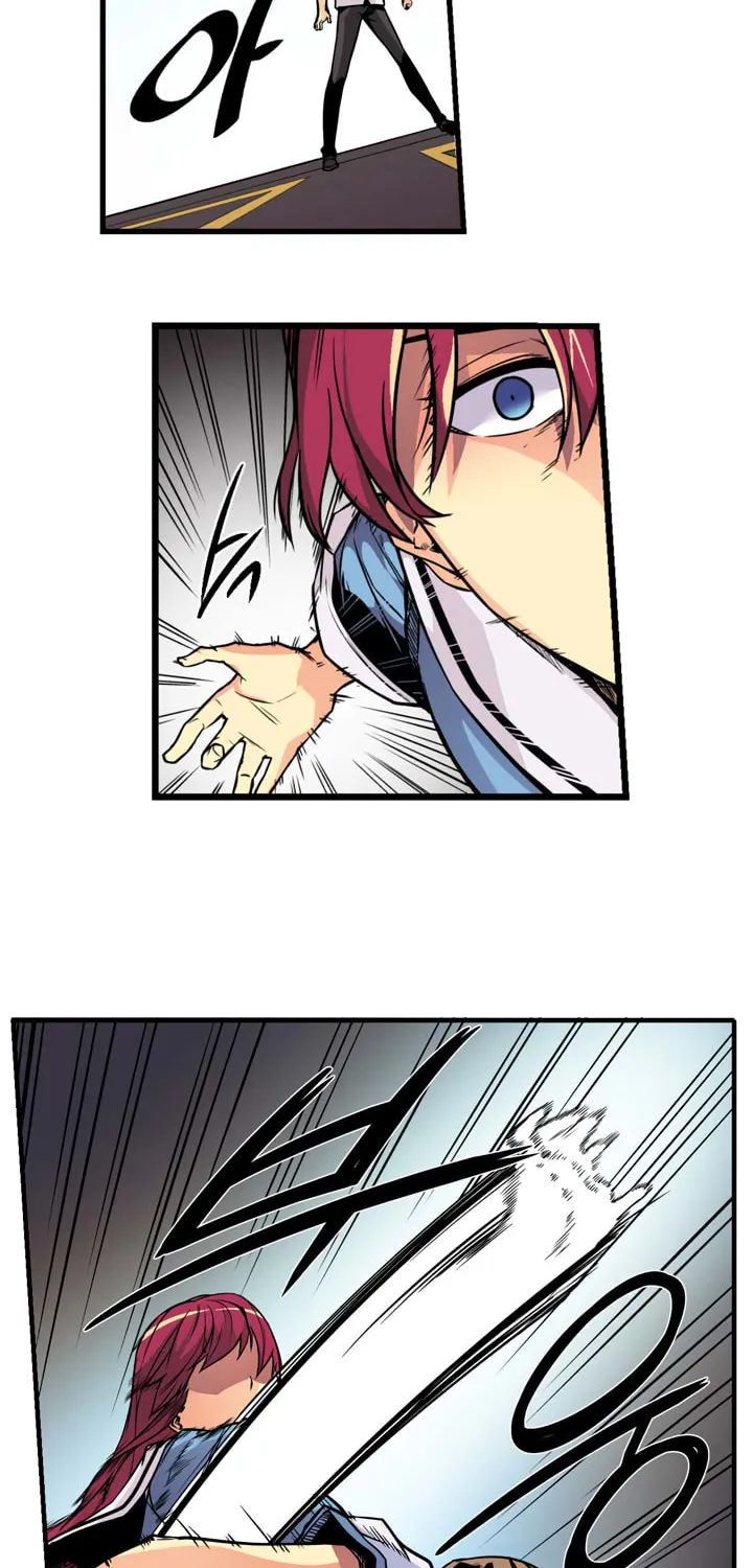 Read Sweet X Trouble chapter 41 image 28 on Lezhin