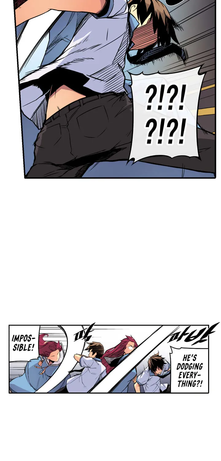 Read Sweet X Trouble chapter 41 image 29 on Lezhin