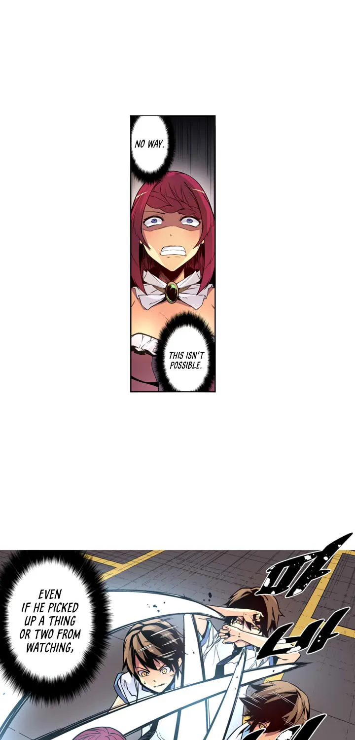 Read Sweet X Trouble chapter 41 image 30 on Lezhin