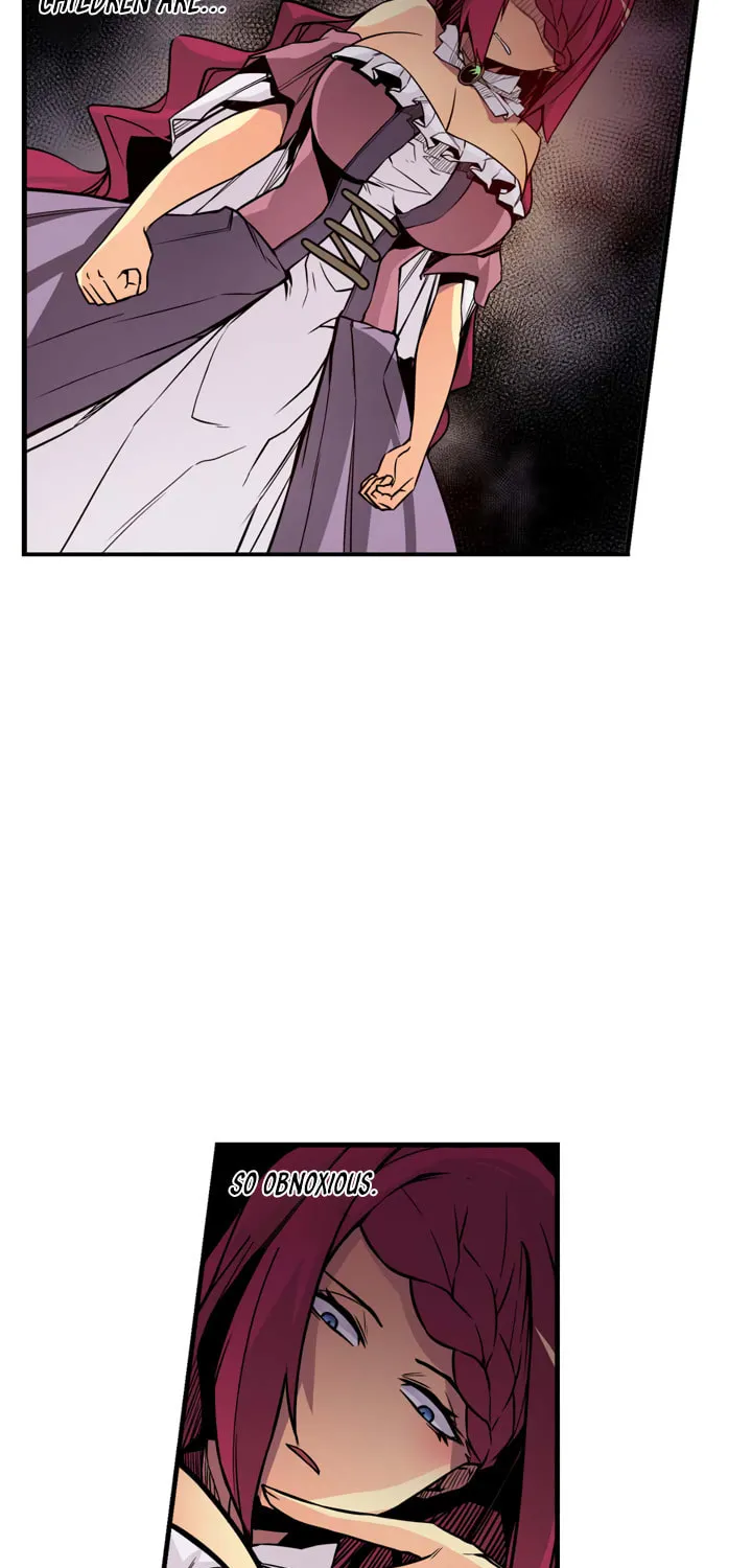 Read Sweet X Trouble chapter 41 image 32 on Lezhin