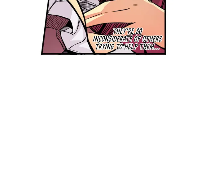 Read Sweet X Trouble chapter 41 image 33 on Lezhin