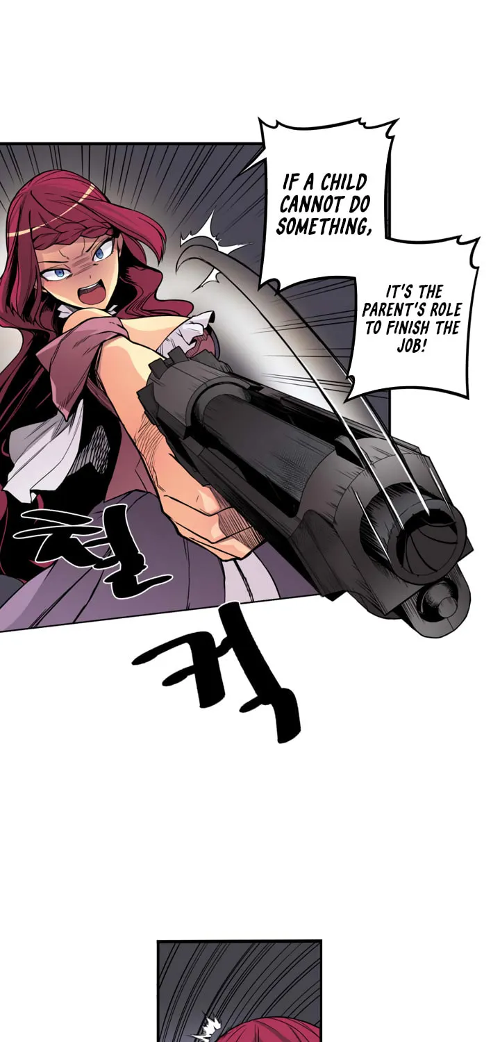Read Sweet X Trouble chapter 41 image 34 on Lezhin
