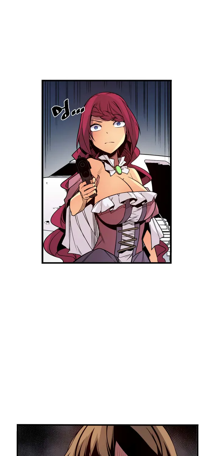 Read Sweet X Trouble chapter 41 image 37 on Lezhin