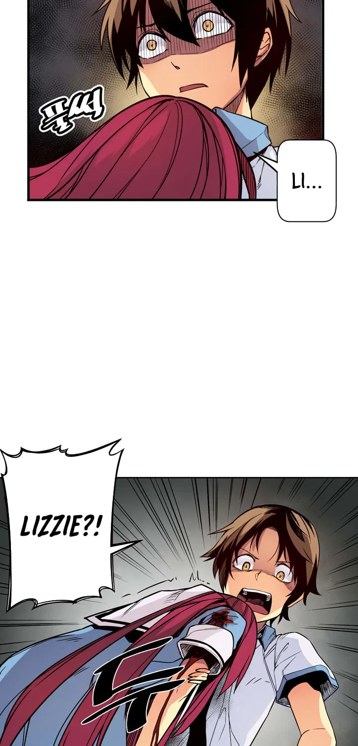 Read Sweet X Trouble chapter 41 image 38 on Lezhin