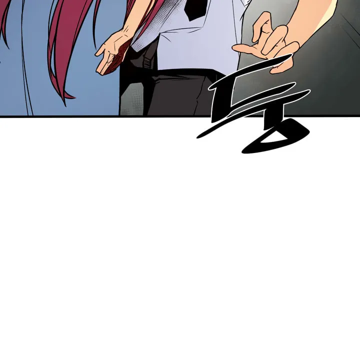 Read Sweet X Trouble chapter 41 image 39 on Lezhin