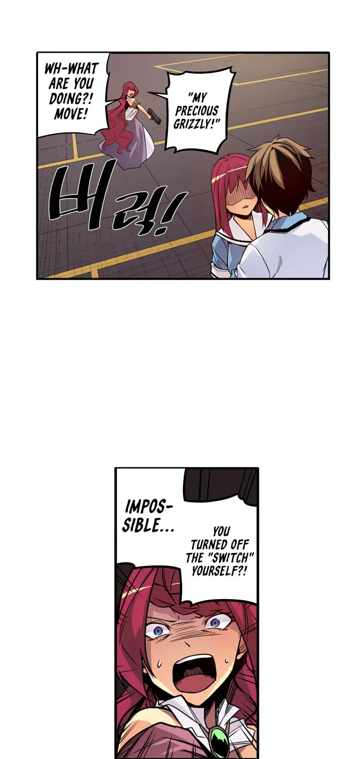 Read Sweet X Trouble chapter 41 image 40 on Lezhin