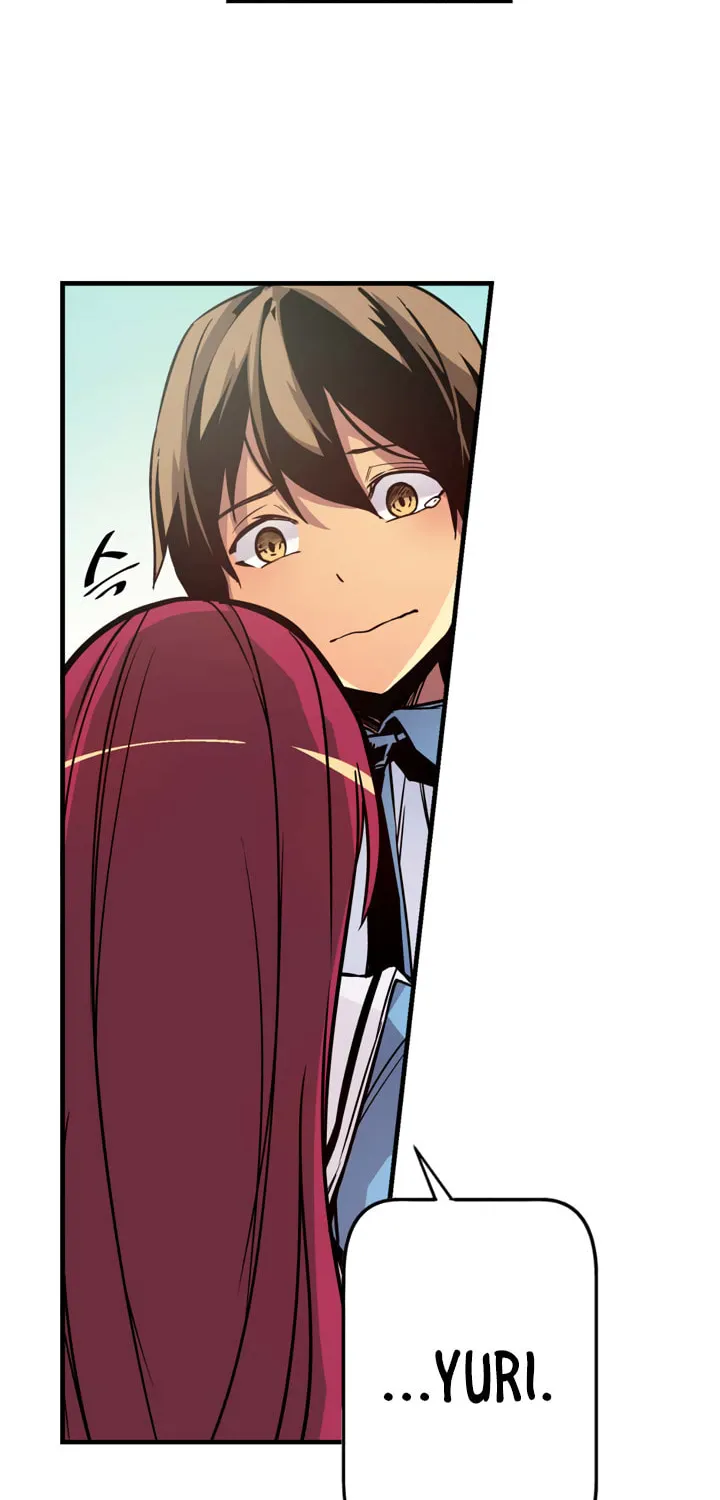 Read Sweet X Trouble chapter 41 image 41 on Lezhin