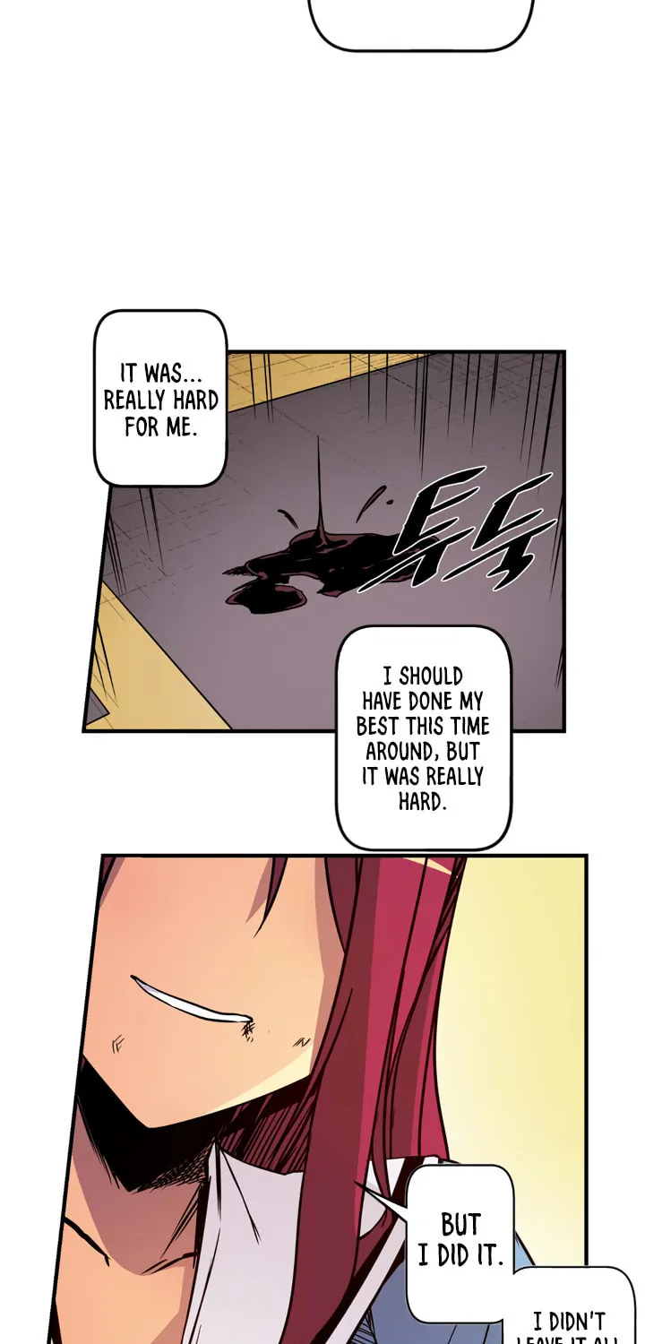 Read Sweet X Trouble chapter 41 image 42 on Lezhin