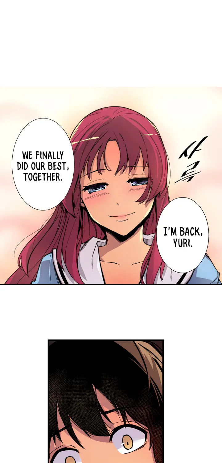 Read Sweet X Trouble chapter 41 image 44 on Lezhin