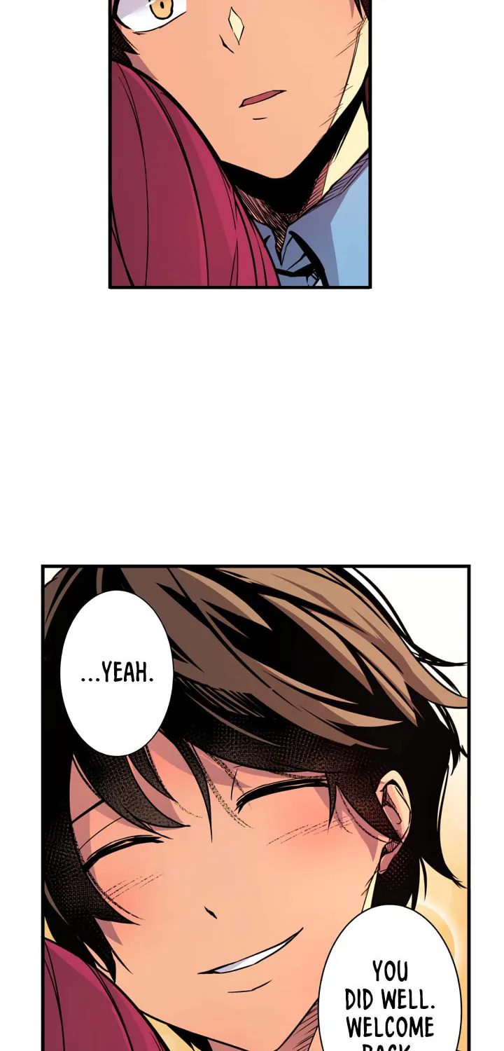 Read Sweet X Trouble chapter 41 image 45 on Lezhin