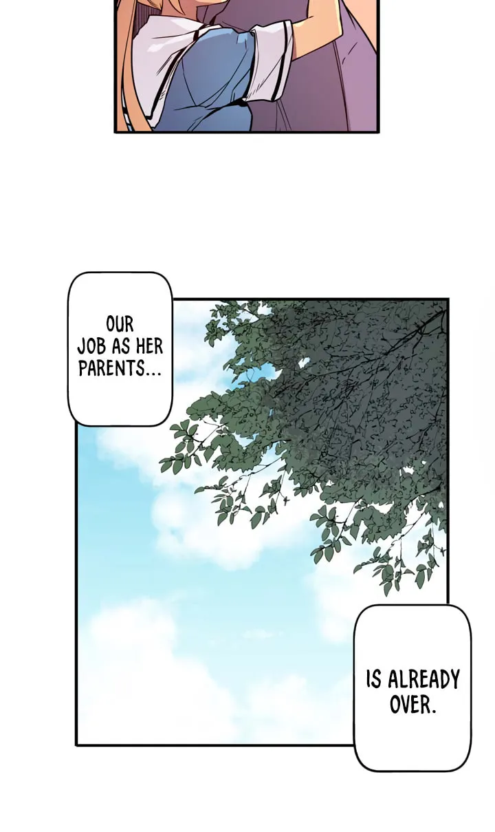 Read Sweet X Trouble chapter 41 image 49 on Lezhin