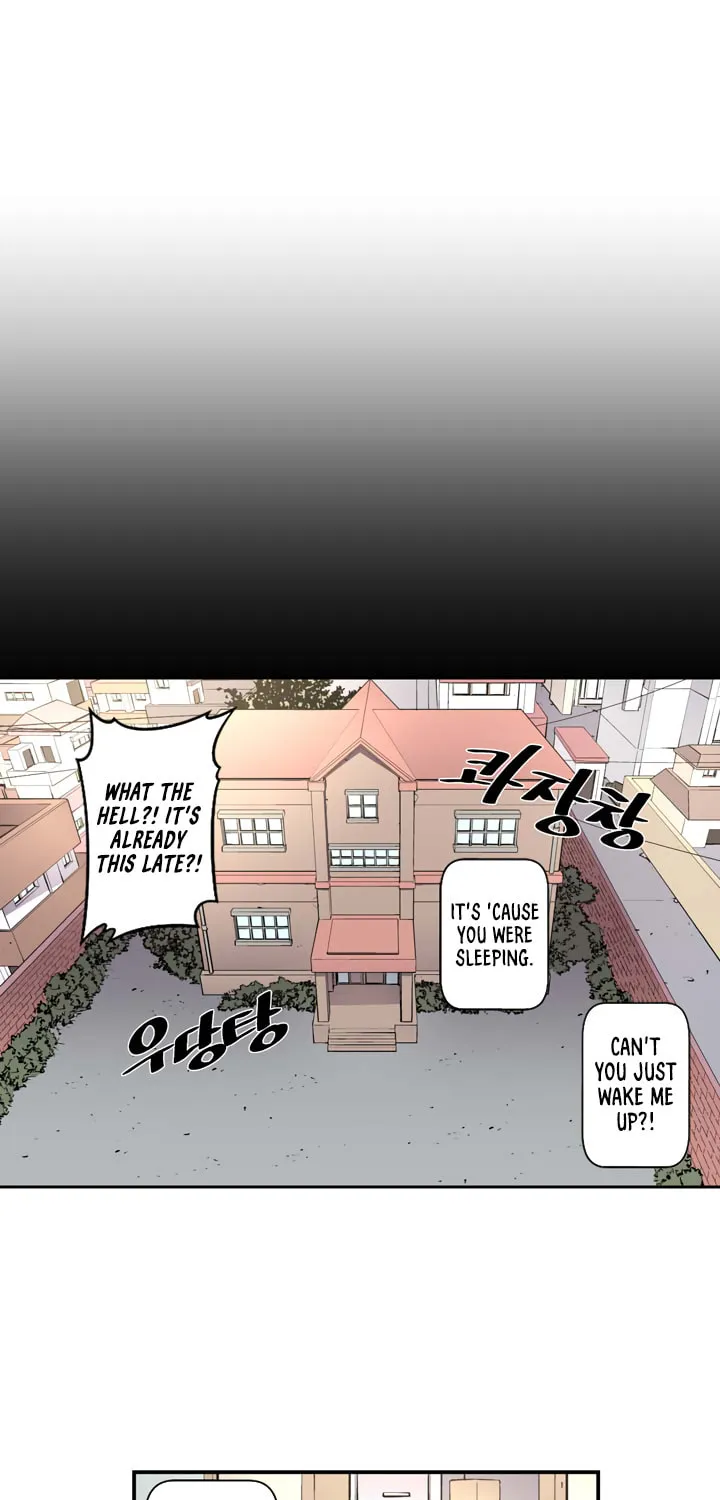 Read Sweet X Trouble chapter 41 image 50 on Lezhin